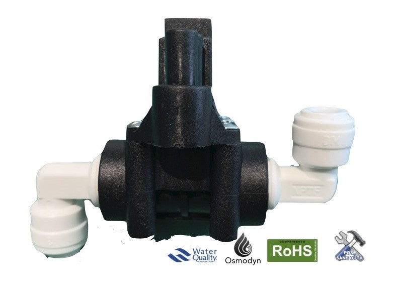 Switch basse pression