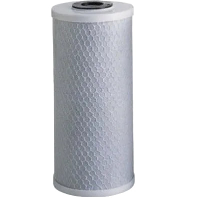 Cartouche charbon actif bloc 9 3/4 BIG BLUE