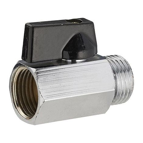 Vanne 3/8 3/8 plomberie