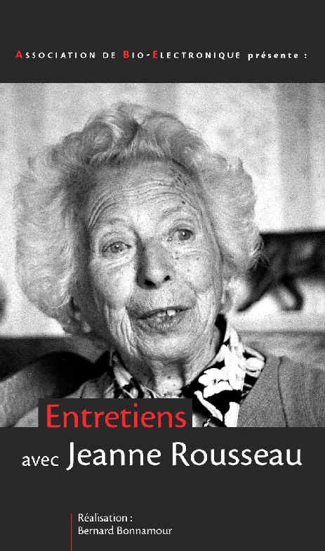 Vidéo Jeanne Rousseau
