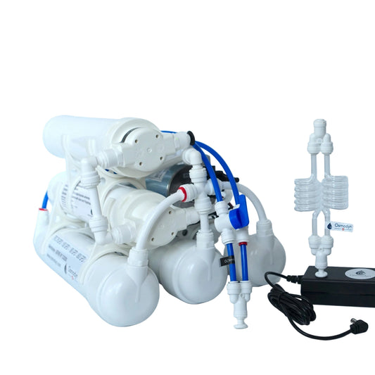 Osmodyn Elixir-Odemer