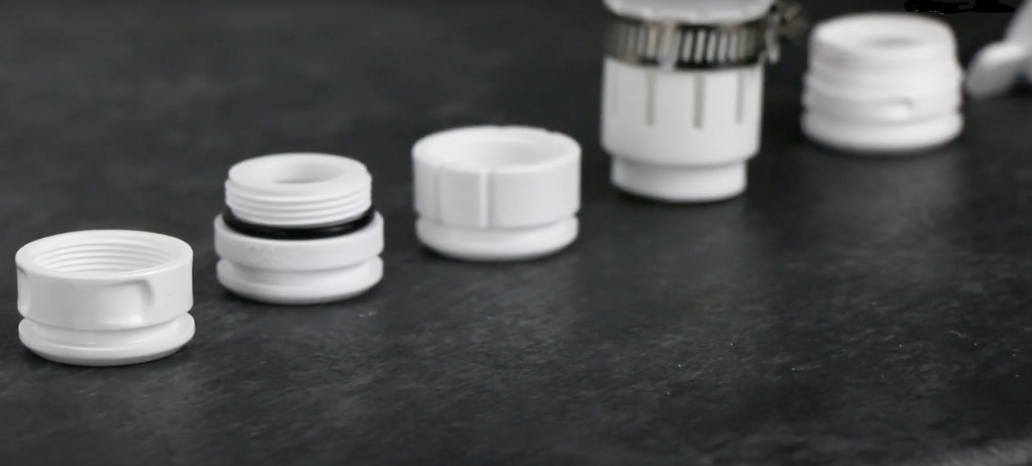 Filtre sur robinet : micro-filtration nomade