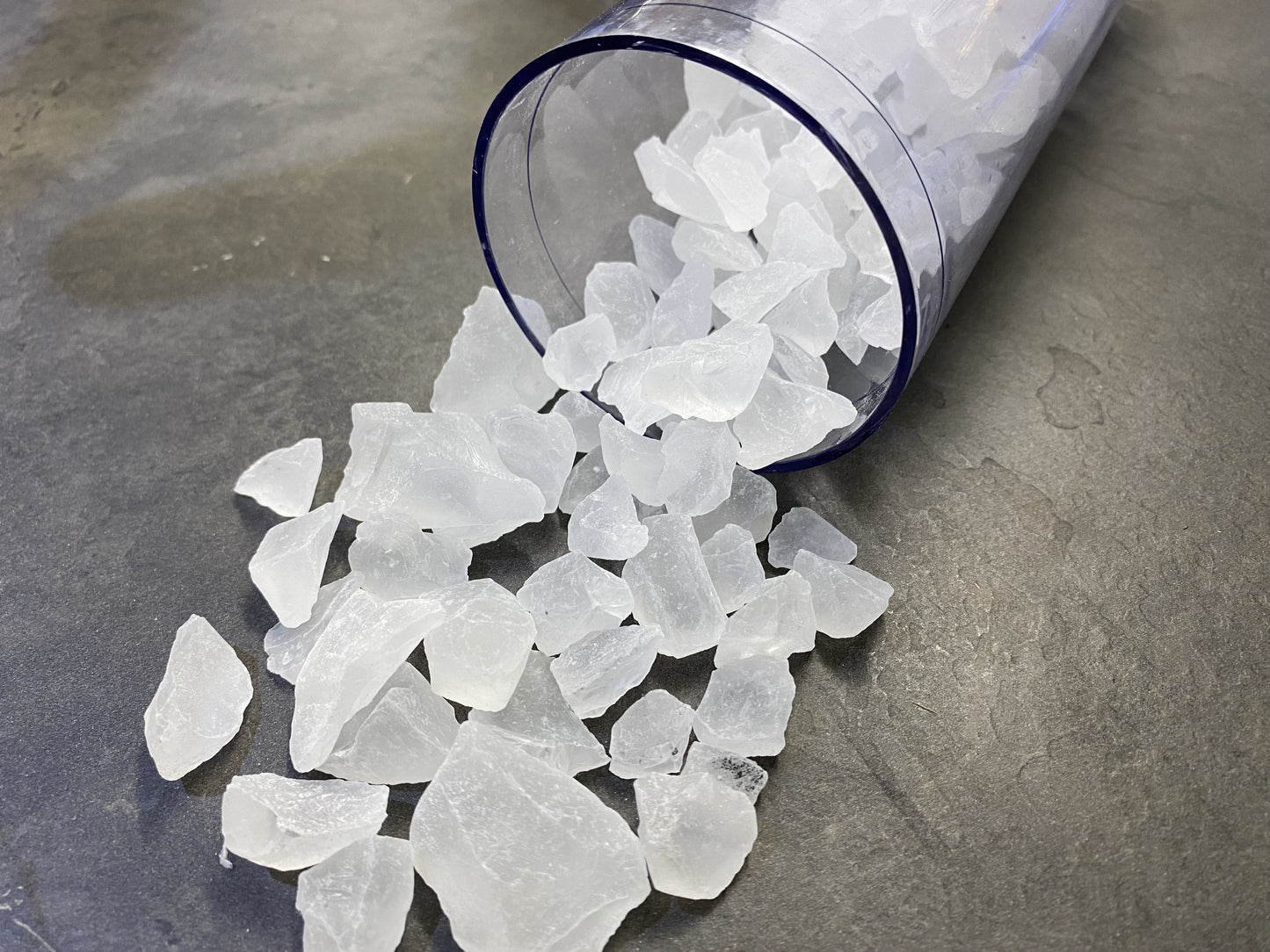 Cartouche / recharge: Polyphosphate 9 3/4