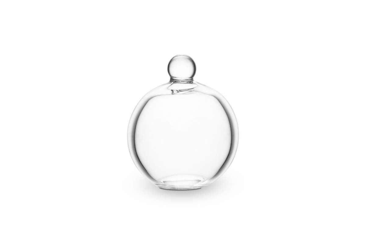 Bouchon verre - Alladin