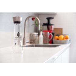 Carafe verre borosilicate... 2