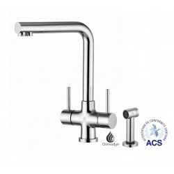 Kit douchette à main 2