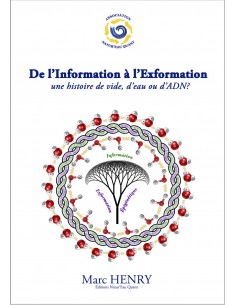 De l'information à...