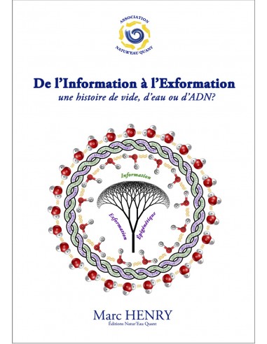 De l'information à l'exformation....