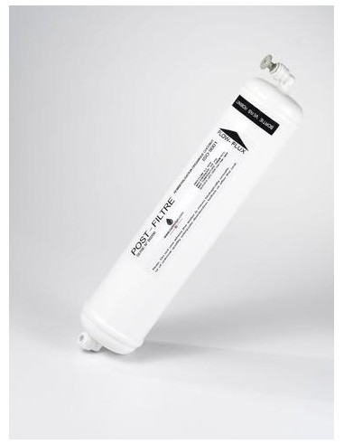 POST-FILTRE MINERALISANT biodisponible