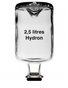 HYDRON EAU ENRICHIE EN HYDROGENE