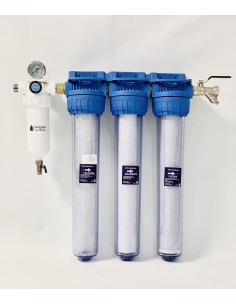 kit de renouvellement CSC 20" 2