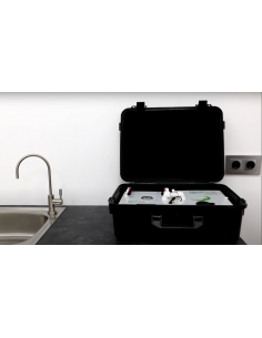 Location: Mallette de...