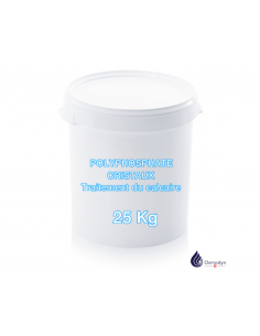 Polyphosphate cristaux-...