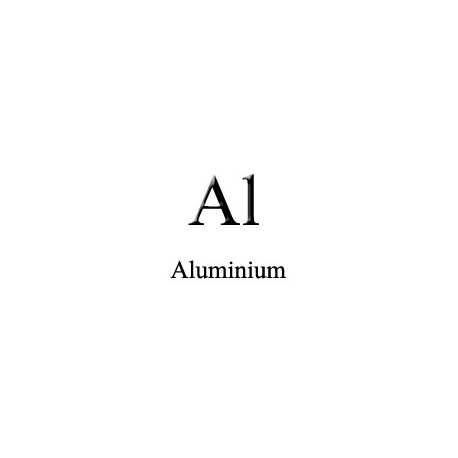 Aluminium Al