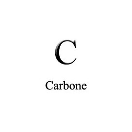 Electrode tige Carbone C 2