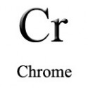 Chrome, Cr