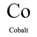 Cobalt, Co