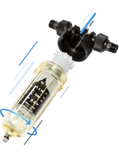 Tamis filtrant  25 - 100... 2