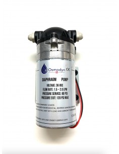 pompe booster  36V 2