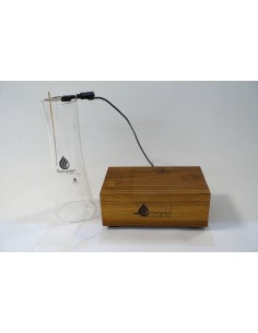 Biodynamiseur d'eau Violet... 2