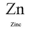 Zinc, Zn