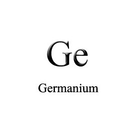 Electrode Germanium, Ge 2
