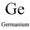 Germanium, Ge