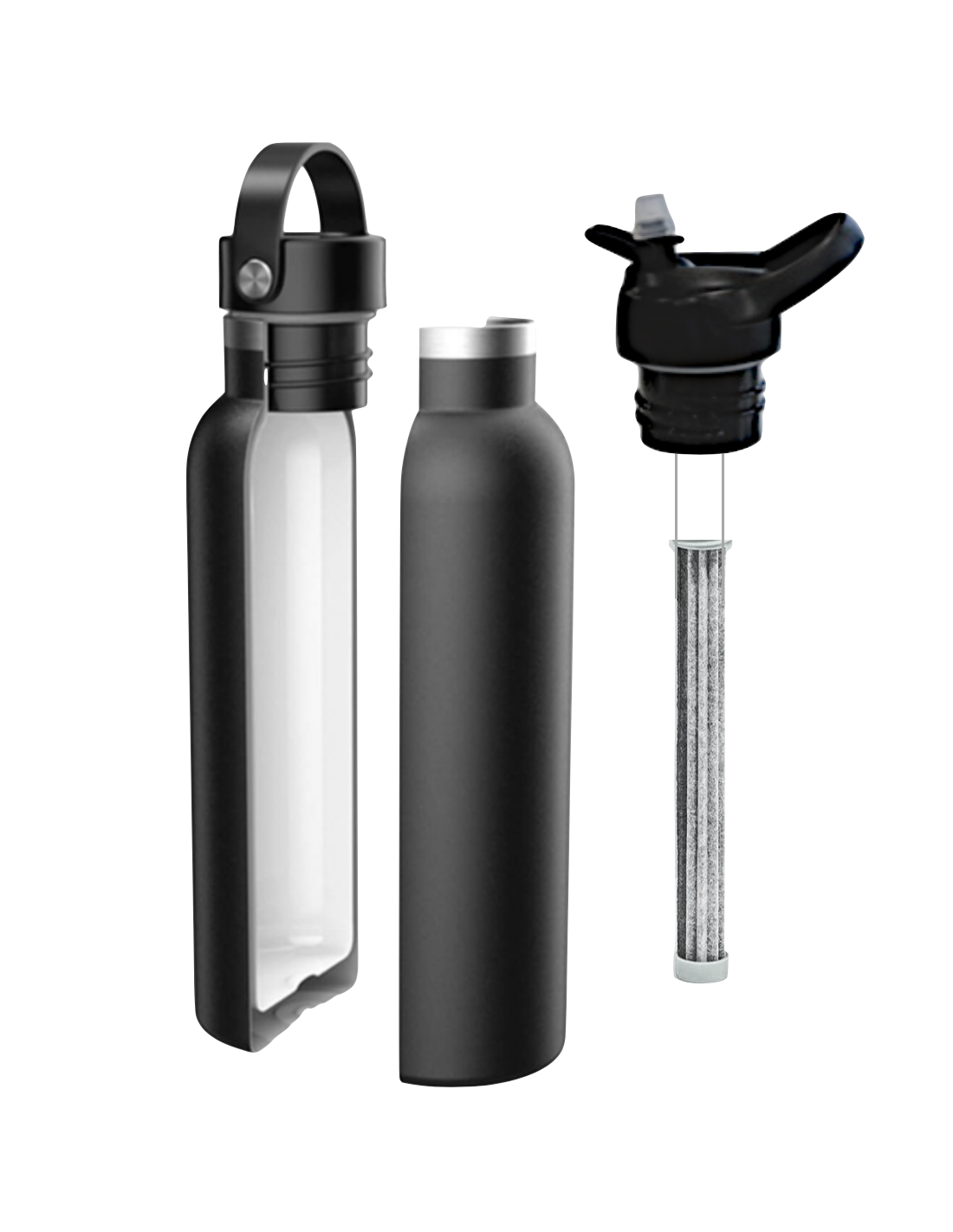 Bouchon de remplacement pour bouteille isotherme Thermos