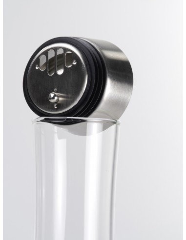 Carafe verre borosilicate Osmodyn Carafe verre borosilicate Osmodyn