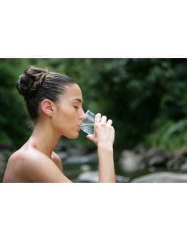 Analyse eaux de forage + fer - eaux...