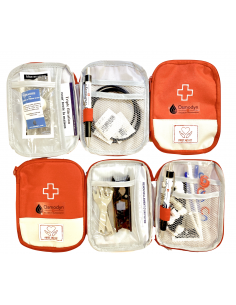 Trousse de maintenance Osmoseur et Station CSC 2
