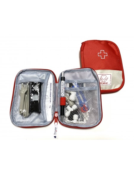 Trousse de maintenance Osmoseur et Station CSC