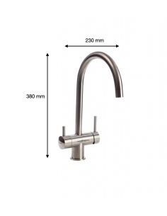 3 voies métal free mat 2