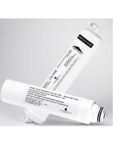 Kit de renouvellement osmoseur PREMIUM