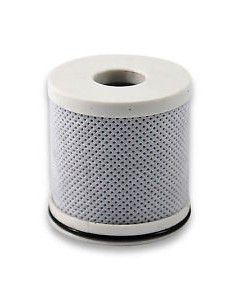 Renouvellement osmoseur NOMADE 2