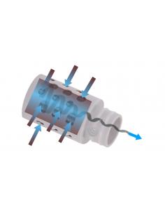 Filtre Disruptor® pour... 2