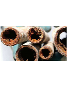 FILTRE MAGNÉTIQUE POUR... 2