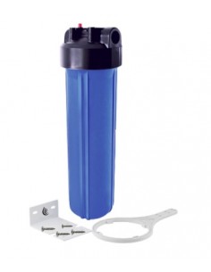 Porte filtre Big-Blue 20... 2