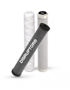 Station DISRUPTOR® TRIO 20... 2