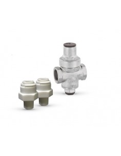 Régulateur / Réducteur de...