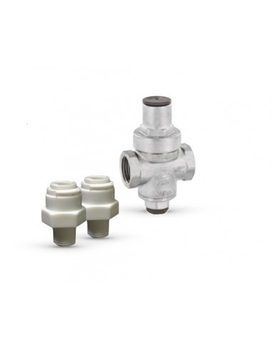 Régulateur / Réducteur de pression