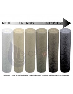 filtre sédiment 9 3/4 2