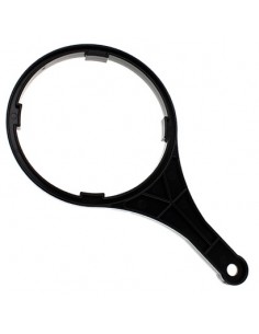 Clé porte filtre Big-Blue...