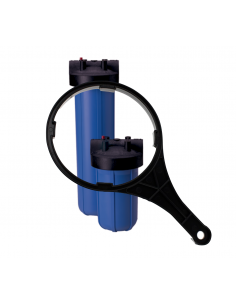 Clé porte filtre Big-Blue... 2