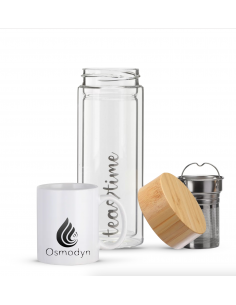 Tea time Osmodyn:Bouteille... 2