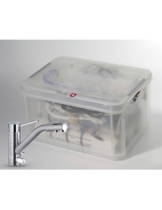 Osmoseur Premium AIO +... 2