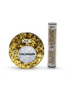 Pack Douche INOX filtrante... 2