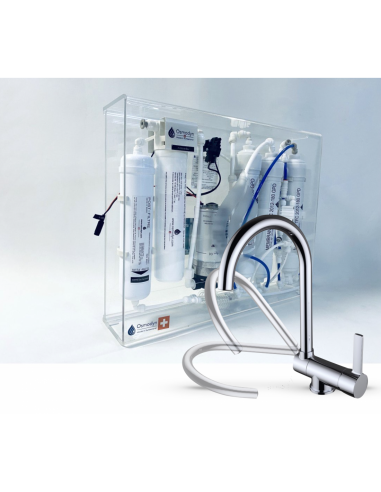 Osmoseur Osmodyn Slim-Pure -...