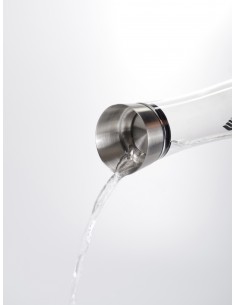 Bouchon verseur inox 2