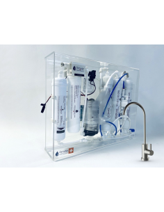 Osmoseur Osmodyn Slim-Pure... 2
